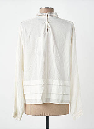 Cămașă bej SCOTCH & SODA femeie