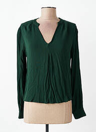 Cămașă verde ONLY femme