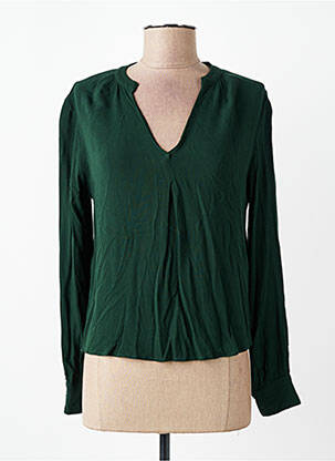 Cămașă verde ONLY femme