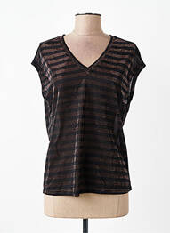 Top negru ONLY femme
