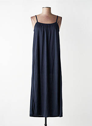 Rochie scurtă albastru JACQUELINE DE YONG femeie