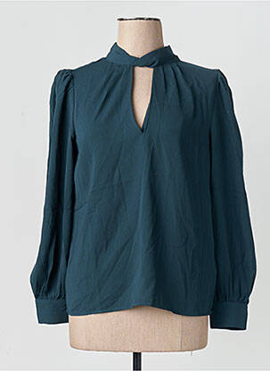 Cămașă albastru MOLLY BRACKEN femme