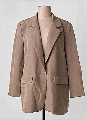 Sacou maro ONLY femme