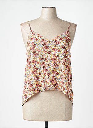 Maiou portocaliu ONLY femme