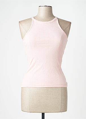 Maiou roz VILA femme