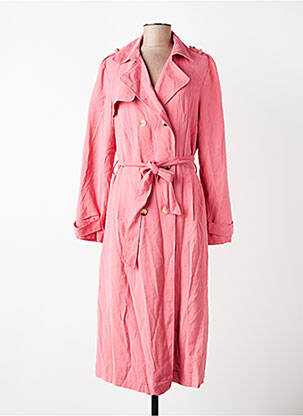 Jachete casual roz NAF NAF femme