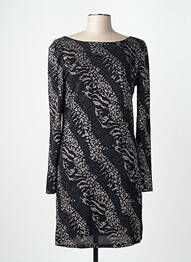Rochie scurtă multicolor MORGAN femme