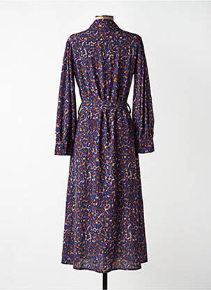Rochie lungă multicolor BELLITA femeie