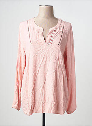 Cămașă roz CECIL femme