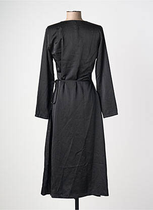 Rochie lungă negru ONLY femeie