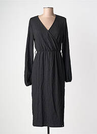 Rochie lungă negru VERO MODA femme