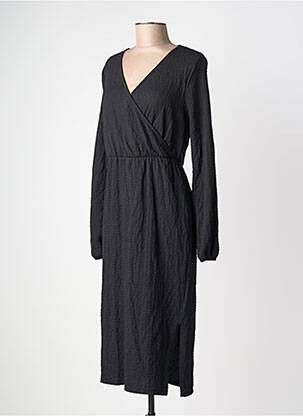 Rochie lungă negru VERO MODA femeie