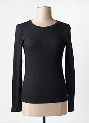 Tricou negru VERO MODA femeie