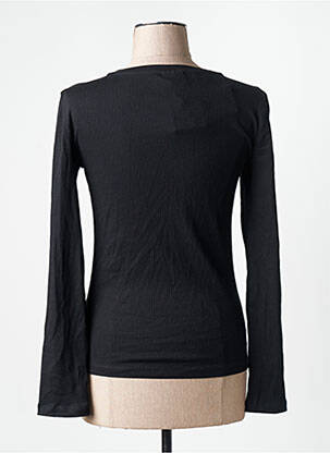 Tricou negru VERO MODA femeie