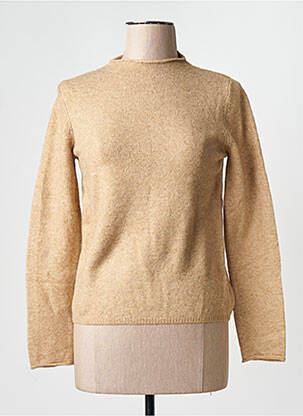 Pulover maro MANGO femme