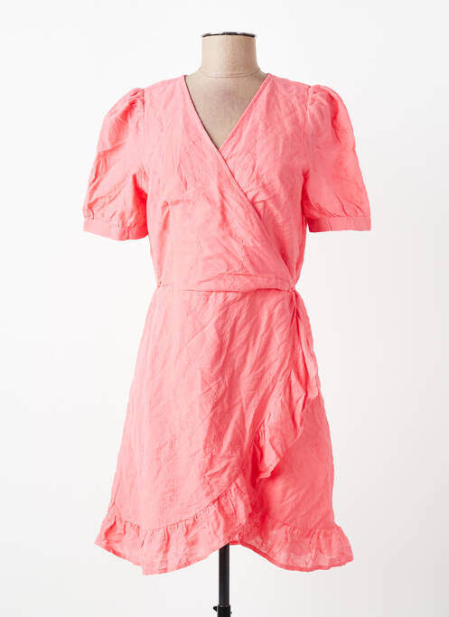 Rochie scurtă roșu ONLY femme