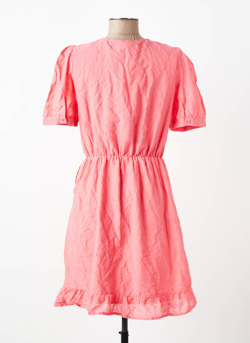 Rochie scurtă roșu ONLY femme