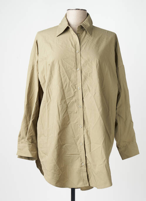 Cămașă verde ONLY femme