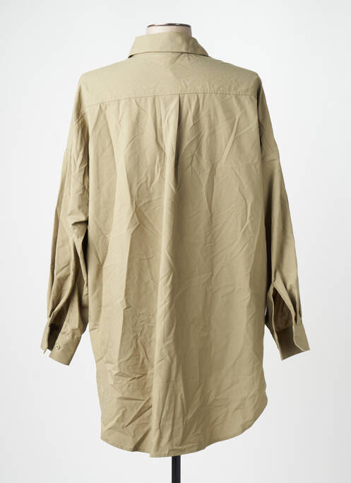 Cămașă verde ONLY femme