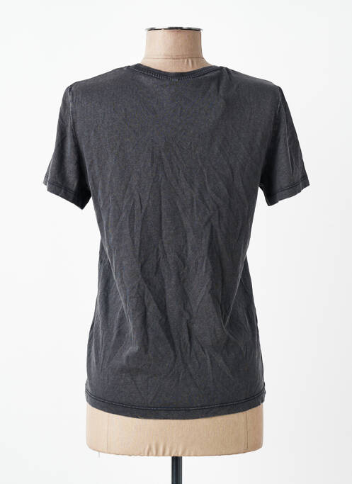 Tricou negru ONLY femme