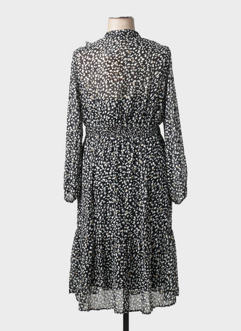 Rochie lungă alb VERO MODA femme