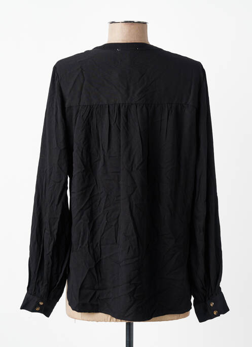 Cămașă negru HAILYS femme