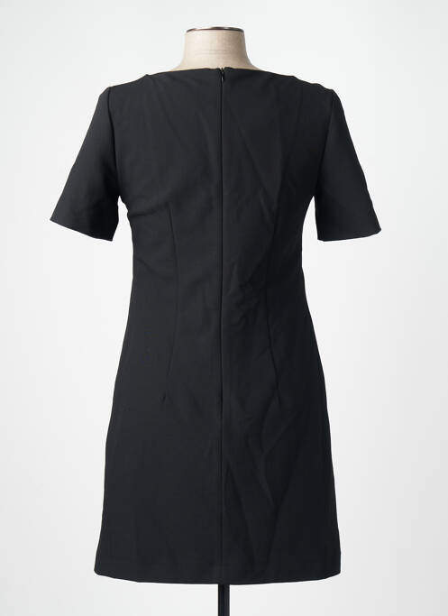 Rochie scurtă negru MANGO femme