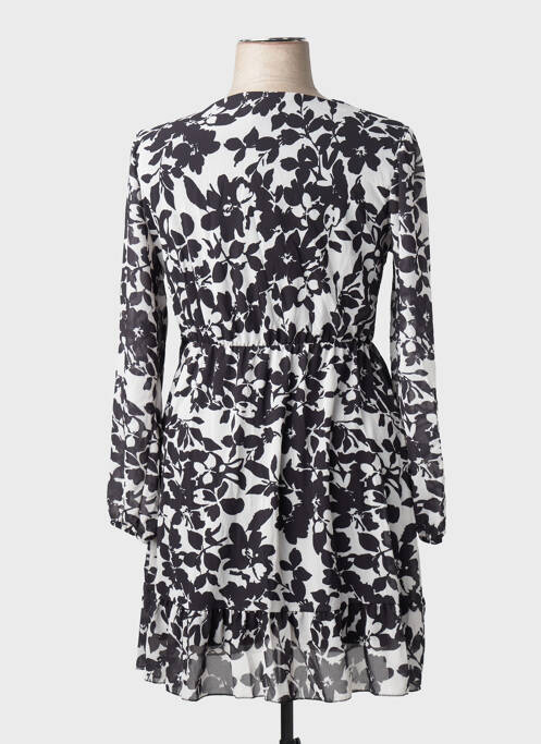 Rochie lungă negru HAILYS femme