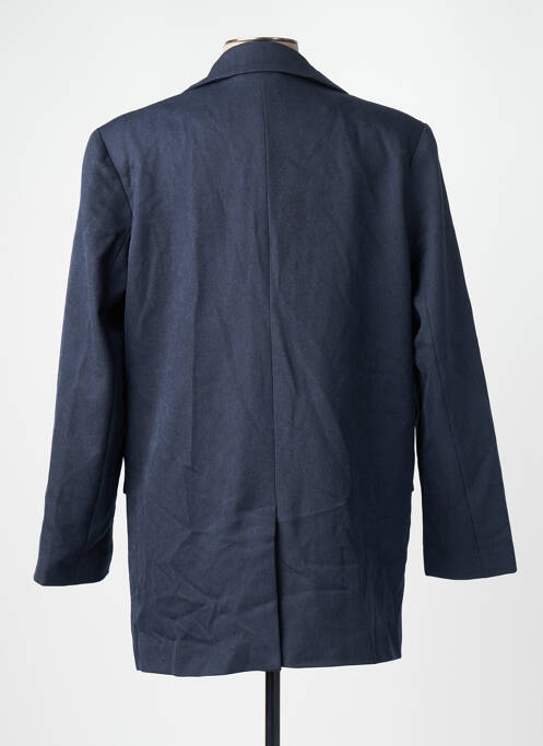 Sacou albastru ONLY femme