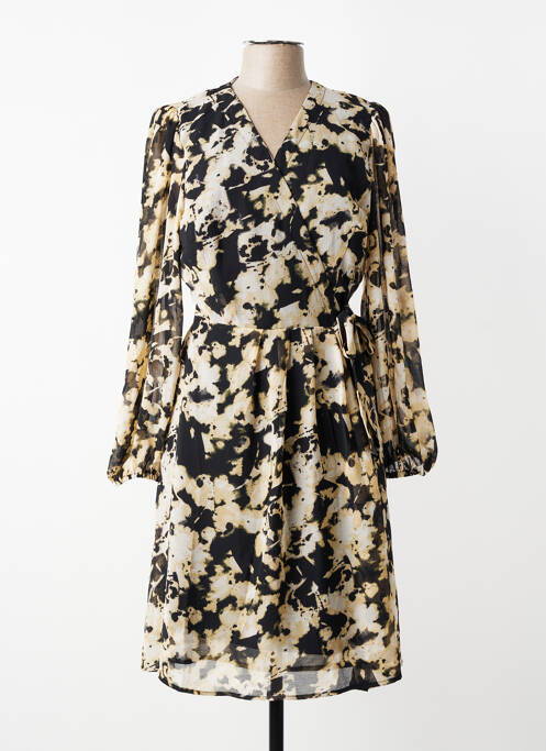 Rochie lungă negru VILA femme