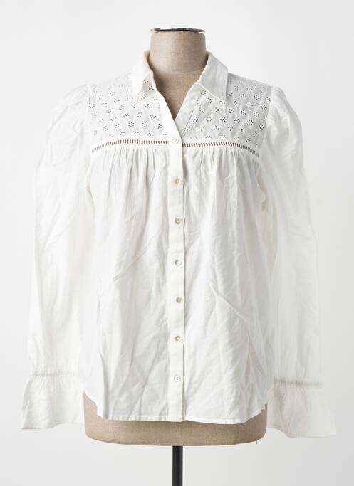 Cămașă alb VERO MODA femme