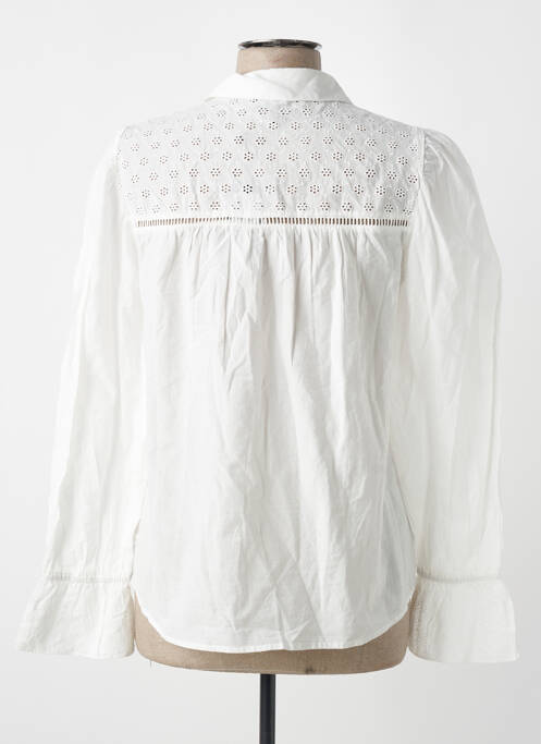 Cămașă alb VERO MODA femme