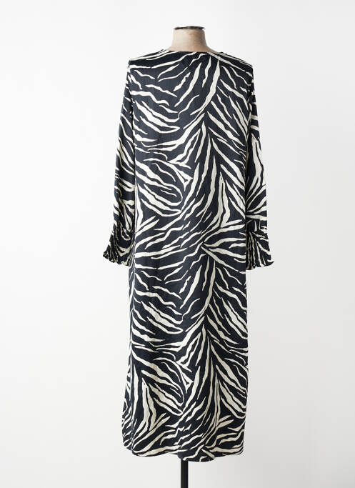 Rochie lungă negru VERO MODA femme