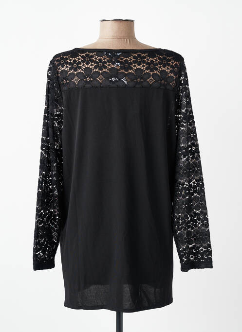 Cămașă negru ZABAIONE femme