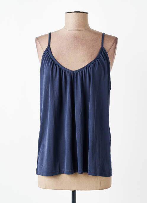 Maiou albastru VERO MODA femme