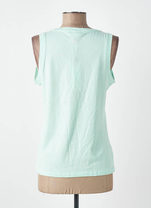 Maiou verde STREET ONE femme