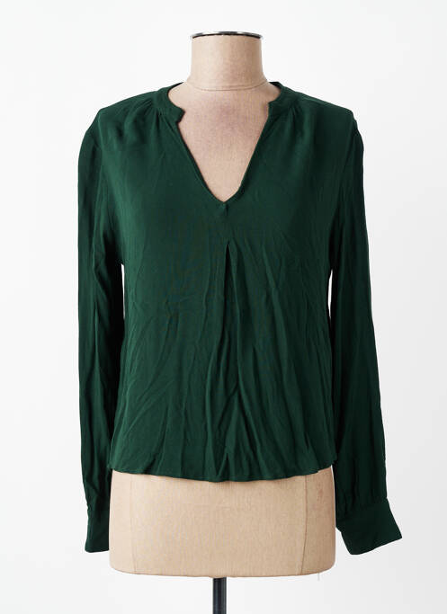 Cămașă verde ONLY femme