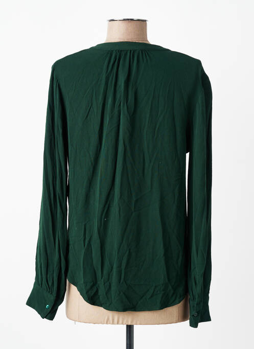 Cămașă verde ONLY femme