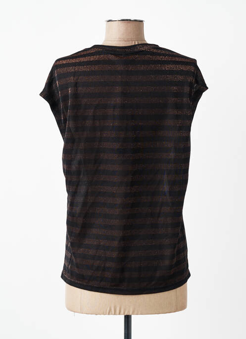 Top negru ONLY femme