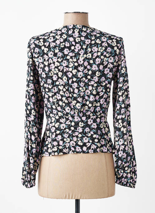 Cămașă negru MANGO femme