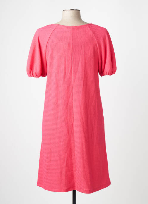 Rochie midi roșu GARCIA femme