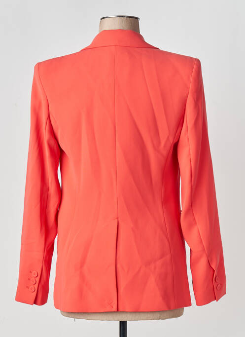 Sacou roșu MANGO femme