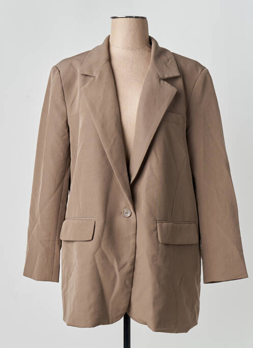 Sacou maro ONLY femme