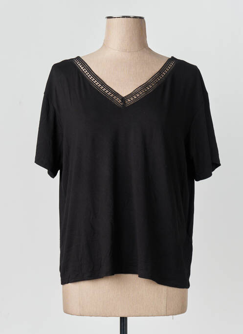 Tricou negru VILA femme