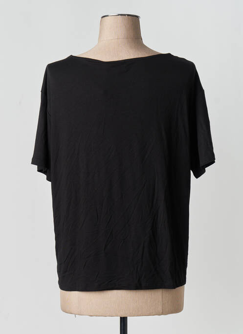 Tricou negru VILA femme