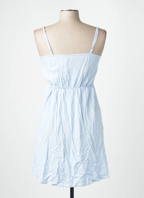 Rochie scurtă albastru PIECES femme