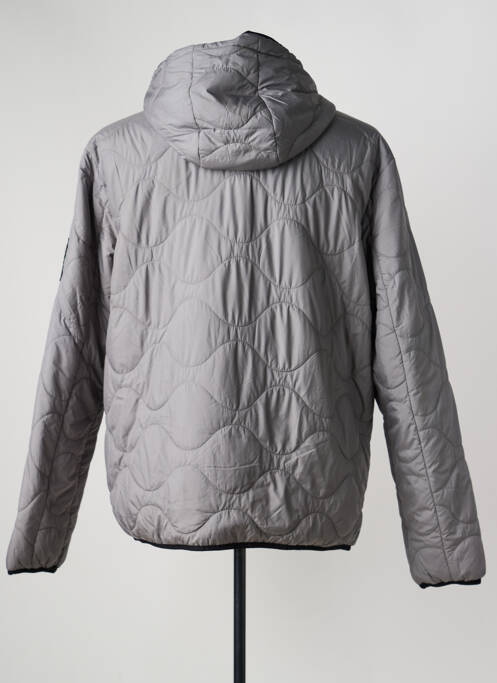 Geacă matlasată gri TOM TAILOR homme