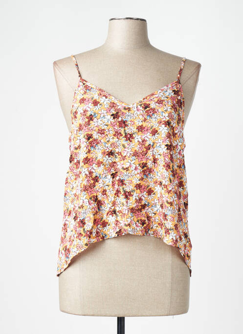 Maiou portocaliu ONLY femme