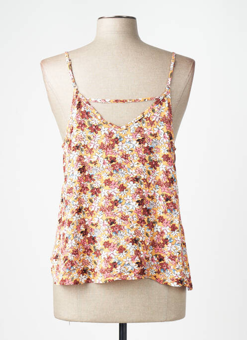 Maiou portocaliu ONLY femme