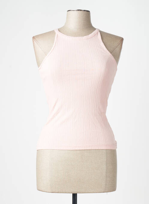 Maiou roz VILA femme